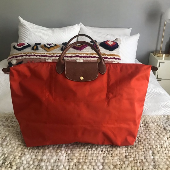 le pliage xl travel bag